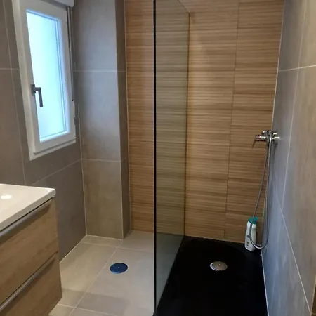 Power Holiday home *