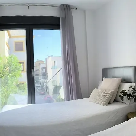 Holiday home Power Granada