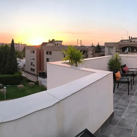 Сasa de vacaciones Power