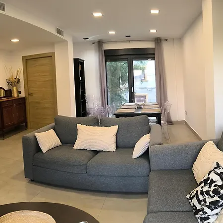 Power Holiday home *