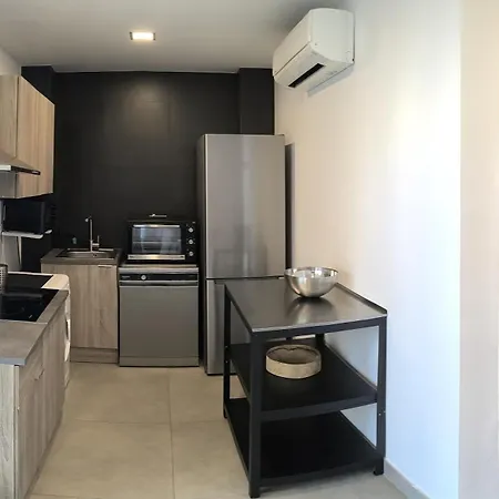 Holiday home Power Granada