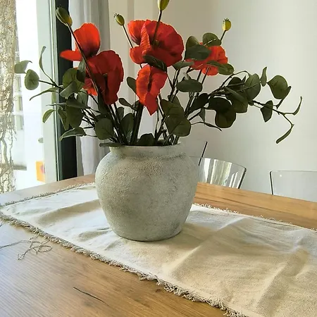 Ferienhaus Power
