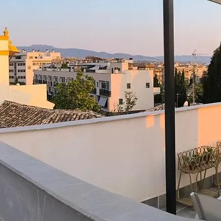 Semesterbostad Power *