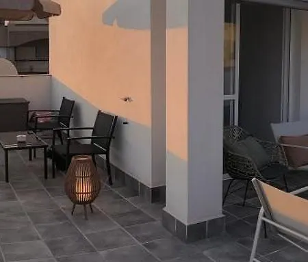Casa vacanze Power
